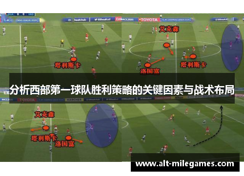 分析西部第一球队胜利策略的关键因素与战术布局
