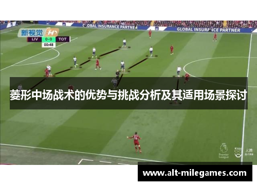 菱形中场战术的优势与挑战分析及其适用场景探讨 菱形中场战术的优势与挑战分析及其适用场景探讨